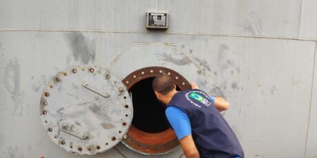 Pequena destilaria no Sul de MS vira "incubadora do crime"