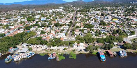 Governo remodela concess&atilde;o para tentar destravar leil&atilde;o da hidrovia do Paraguai