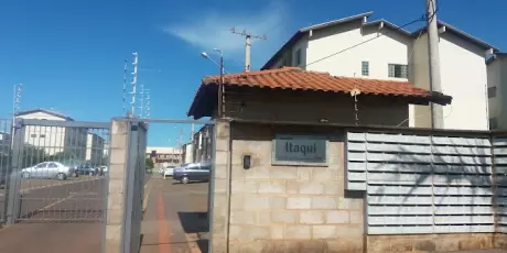 Mau cheiro leva TJMS a autorizar arrombamento de apartamento em Campo Grande