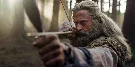 A Morte de Robin Hood destr&oacute;i a lenda para encontrar o homem