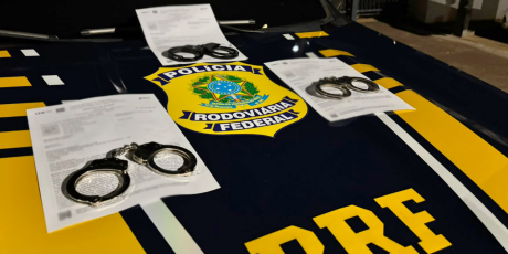 Suspeitos de executar jovem de 14 anos em MT s&atilde;o presos em MS