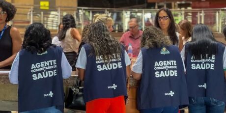 Prefeitura de Campo Grande estabelece novas regras para agentes de sa&uacute;de