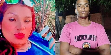 Suspeito de feminic&iacute;dio em Campo Grande &eacute; preso no interior do Estado