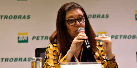 Presidente da Petrobras diz que descoberta 'esquenta' blocos na Margem Equatorial