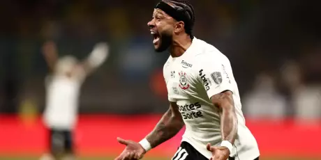 Libertadores pode ter semifinais 100% brasileiras pela 1&ordf; vez