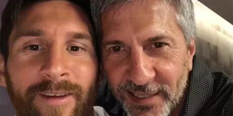 Morre pai de Lionel Messi aos 68 anos na Argentina