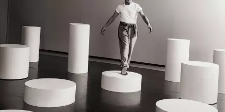O legado de Baryshnikov vai muito al&eacute;m da dan&ccedil;a