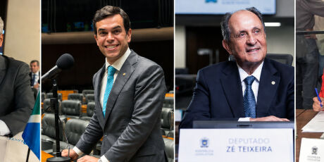 Quinze candidatos de MS mudam declara&ccedil;&atilde;o de cor ou ra&ccedil;a desde 2022