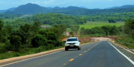 Agesul usa R$5 milh&otilde;es para cercamento de 14 km do acesso a Bonito