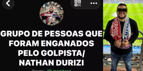 Filho de pastores &eacute; acusado de golpes milion&aacute;rios de pir&acirc;mide financeira em MS
