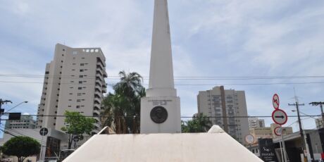Tr&acirc;nsito ter&aacute; altera&ccedil;&otilde;es na regi&atilde;o do Obelisco nesta ter&ccedil;a-feira