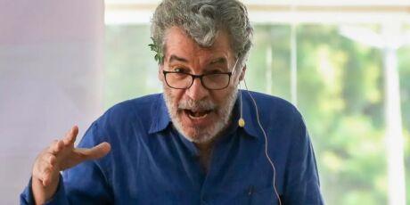 No Bonito CineSur, Paulo Betti defende regulamenta&ccedil;&atilde;o de streamings