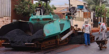 Prefeitura reabre processo para terminar as obras no Complexo Lageado