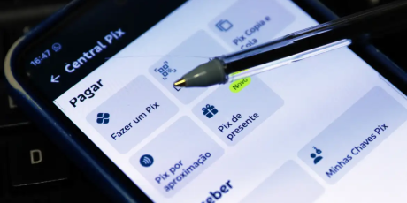 Banco Central estuda interligar Pix com sistemas de outros pa&iacute;ses