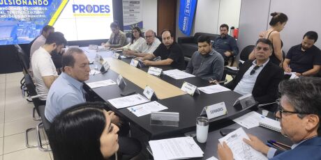 Ind&uacute;stria de cosm&eacute;ticos e perfumaria ser&aacute; instalada em Campo Grande