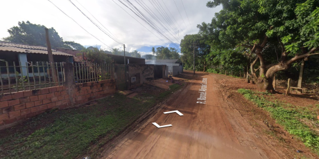 Feminicida de CG tentou matar vizinho por causa de aposta em sinuca