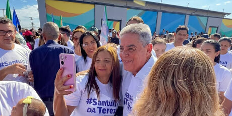 PP homologa candidatura de Marco Aur&eacute;lio Santullo &agrave; Assembleia Legislativa