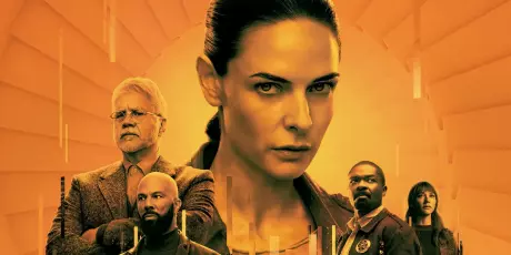 Silo chega ao fim de sua melhor temporada no Apple TV
