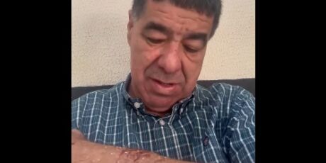 Subprefeito se envolve em briga com faca e garrafa t&eacute;rmica e vai parar na delegacia