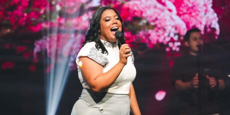 Estado paga R$ 120 mil por show gospel na Marcha para Jesus em MS