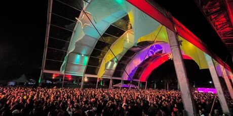 Festival de Inverno de Bonito come&ccedil;a nesta quarta; veja o que abre a programa&ccedil;&atilde;o