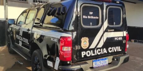 Pol&iacute;cia prende seis envolvidos em homic&iacute;dio no interior de MS