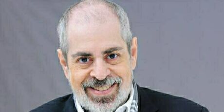 Morre Luis Pedro Scalise, arquiteto e artista pl&aacute;stico, aos 58 anos