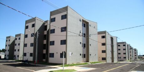 Mil fam&iacute;lias podem receber at&eacute; R$ 16 mil para comprar casa pr&oacute;pria em Campo Grande