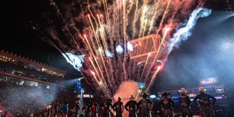 Com etapa da PBR, Expogen&eacute;tica MS ser&aacute; lan&ccedil;ada nesta quinta-feira em Campo Grande