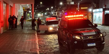 Cinco bolivianos s&atilde;o presos com cogumelos alucin&oacute;genos em Corumb&aacute; 
