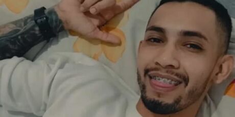 Jovem de 26 anos &eacute; executado a tiros enquanto trabalhava em loja em MS