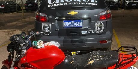 Criminosos que mataram jovem de 14 anos s&atilde;o presos em Campo Grande
