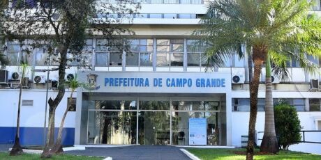 Prefeitura de Campo Grande abre cadastro com bolsa de um sal&aacute;rio m&iacute;nimo