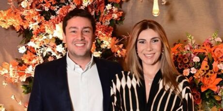 Esposa de Catan desiste de candidatura e volta ao trabalho no TJMS