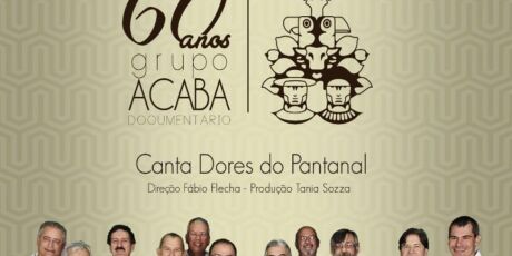 Grupo ACABA celebra 60 anos com sess&otilde;es especiais de document&aacute;rio em Campo Grande