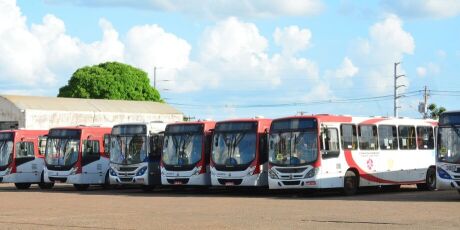 Ap&oacute;s comprar Guaicurus, HP avalia quais &ocirc;nibus continuar&atilde;o em Campo Grande