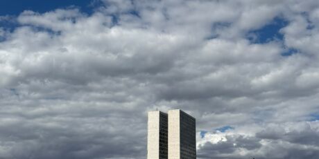 Alcolumbre diz que relat&oacute;rio da PEC da Seguran&ccedil;a P&uacute;blica deve ser apresentado na pr&oacute;xima semana