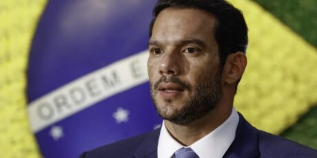 Presidente da CBF vem a Campo Grande para inaugurar centro de futebol