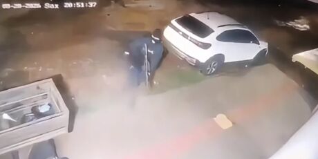 Adolescente morre ap&oacute;s ser baleado durante execu&ccedil;&atilde;o em Campo Grande