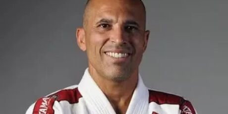 Lenda do UFC e jiu-jitsu, Royce Gracie far&aacute; semin&aacute;rio in&eacute;dito em Campo Grande