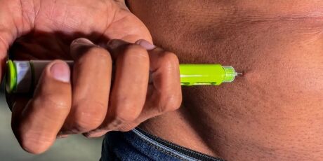 Anvisa aprova nova caneta emagrecedora &agrave; base de semaglutida