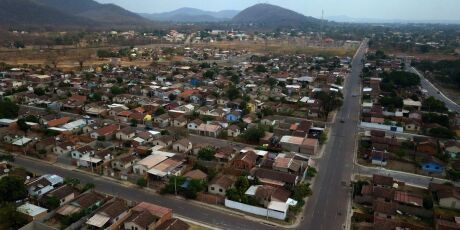 Duas cidades de Mato Grosso do Sul disputam bairro com 5 mil moradores