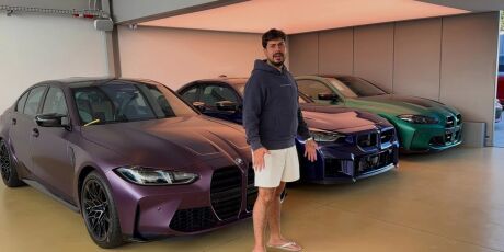 Justi&ccedil;a manda soltar irm&atilde;os Razuk ap&oacute;s pris&atilde;o por rifas de carros em MS