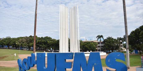 UFMS oferece 1,3 mil vagas de mestrado e doutorado para 2027