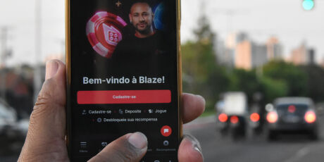 V&iacute;cio em bets faz apostador perder emprego de oito anos