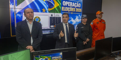 Seguran&ccedil;a ser&aacute; refor&ccedil;ada nas elei&ccedil;&otilde;es, mas furtos e viol&ecirc;ncia dom&eacute;stica preocupam