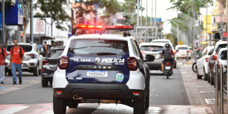 Com 30 mortes, MS tem o m&ecirc;s com maior letalidade policial desde o in&iacute;cio da s&eacute;rie hist&oacute;rica
