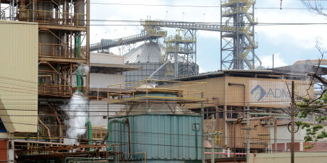 Industria de MS bate recorde com US$ 5,39 bilh&otilde;es em exporta&ccedil;&otilde;es