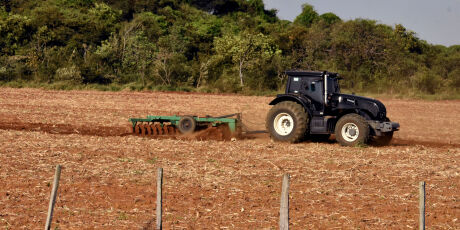 El Ni&ntilde;o pode afetar desempenho da agricultura de MS em 2027