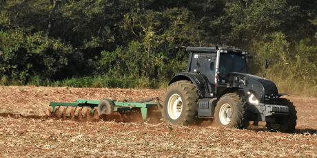 Uni&atilde;o avalia ajuda a produtores rurais que tiverem perdas no El Ni&ntilde;o